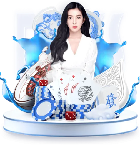 Thế giới slot game