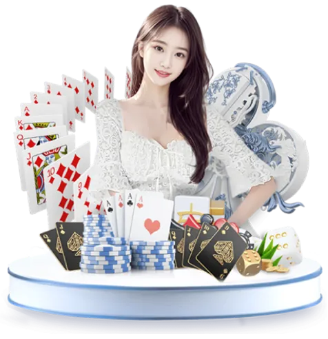Sảnh casino trực tuyến